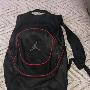 Michael Jordan Backpack